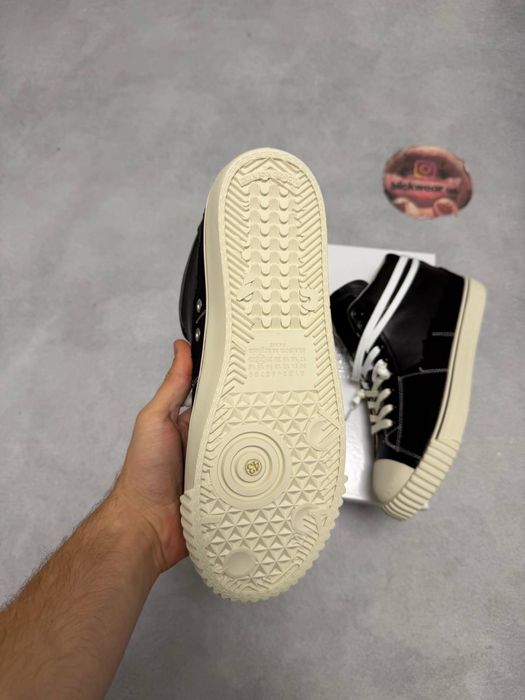 кеды кеди Maison Margiela mm6 EVOLUTION