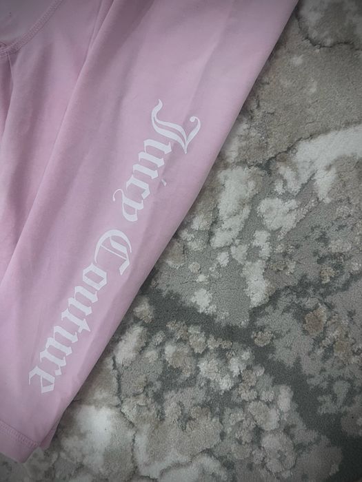 Велосипедки Juicy couture