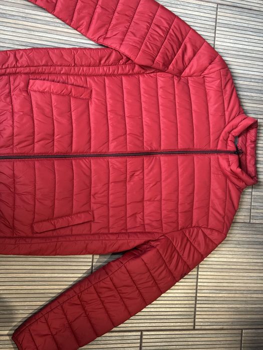 Sprzdam kurtkę męską pikowaną