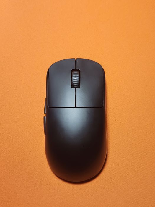 Endgame Gear Op1we мышь