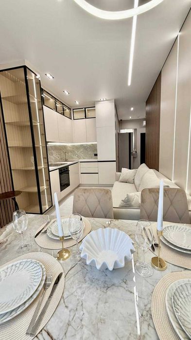 1-кімнатна квартира за адресою Куликове поле пл. (площа 45 м²) - Atlanta.ua - фото 3