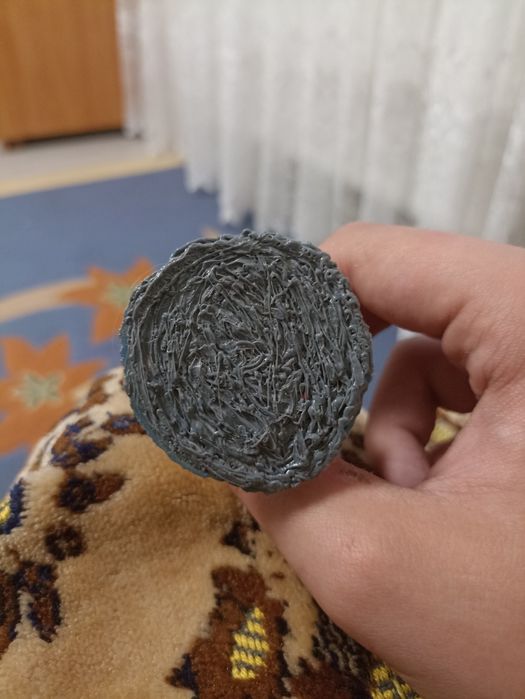 Продам фігурку з 3-D ручки