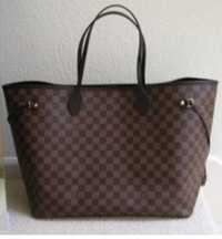 Torebka Louis Vuitton oryginalna Gliwice Ostropa • OLX.pl