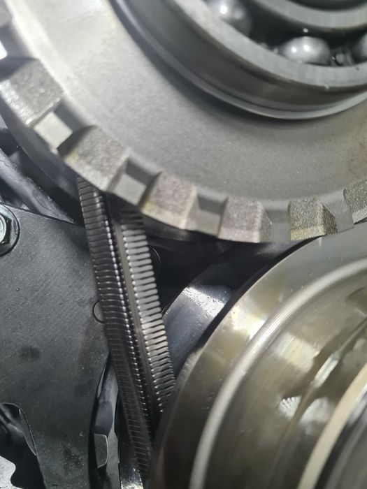 Конуса Шкивы ремень вариатор Jf011 jatco Митсубиши Ниссан 901047