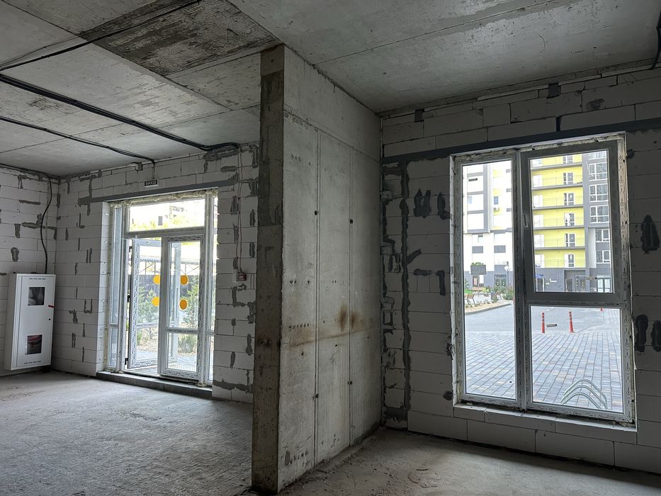 Commercial real estate at st. Sportivnaya (area 94,4 m²) - Atlanta.ua - photo 7