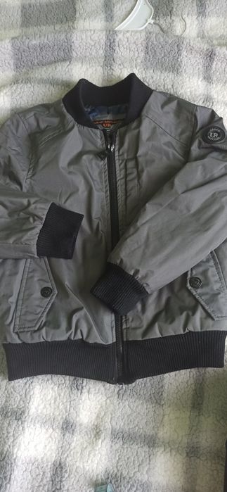 Куртка хлопчик, стан ідеальний, як нова