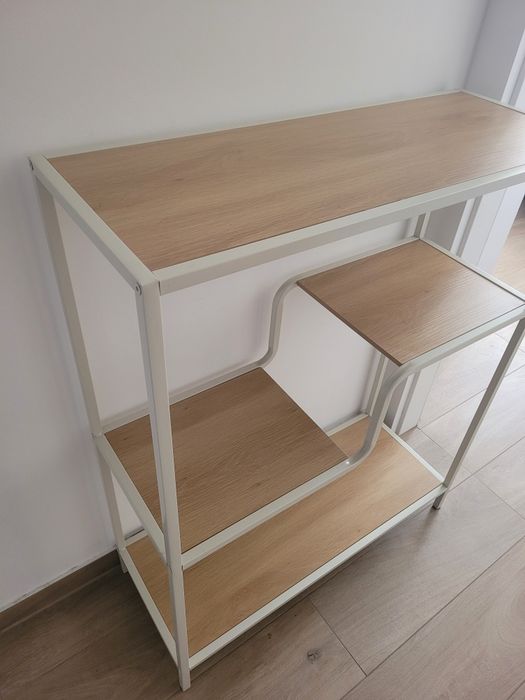 Szafka ścienna, regał, komoda - nowoczesny, styl loftowy