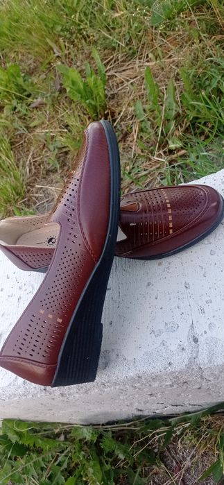 Buty damskie Baolikang