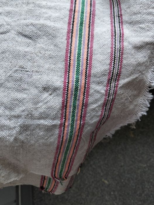 Домотканные полотна,ручная работа,лен