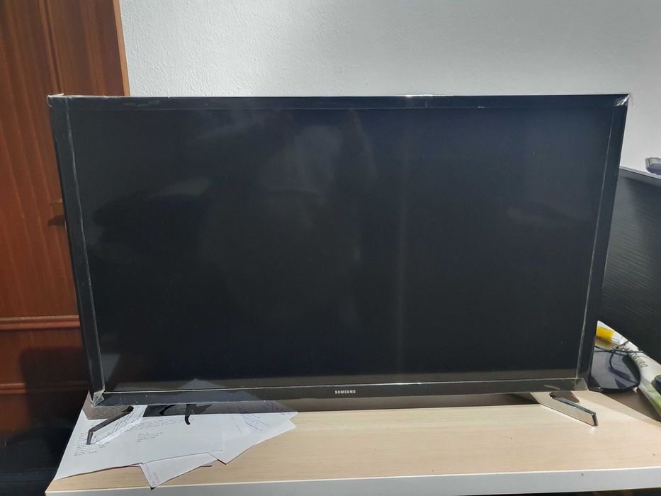 Tv Smart Samsung 32