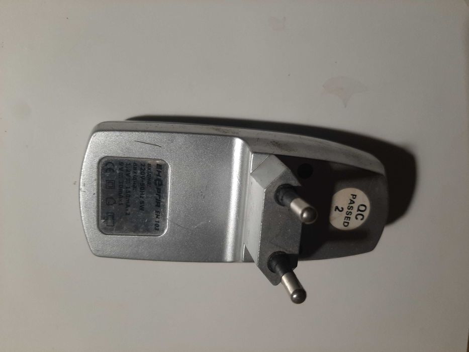 Зарядное устройство Энергия для аккумуляторов АА/ААА/Крона