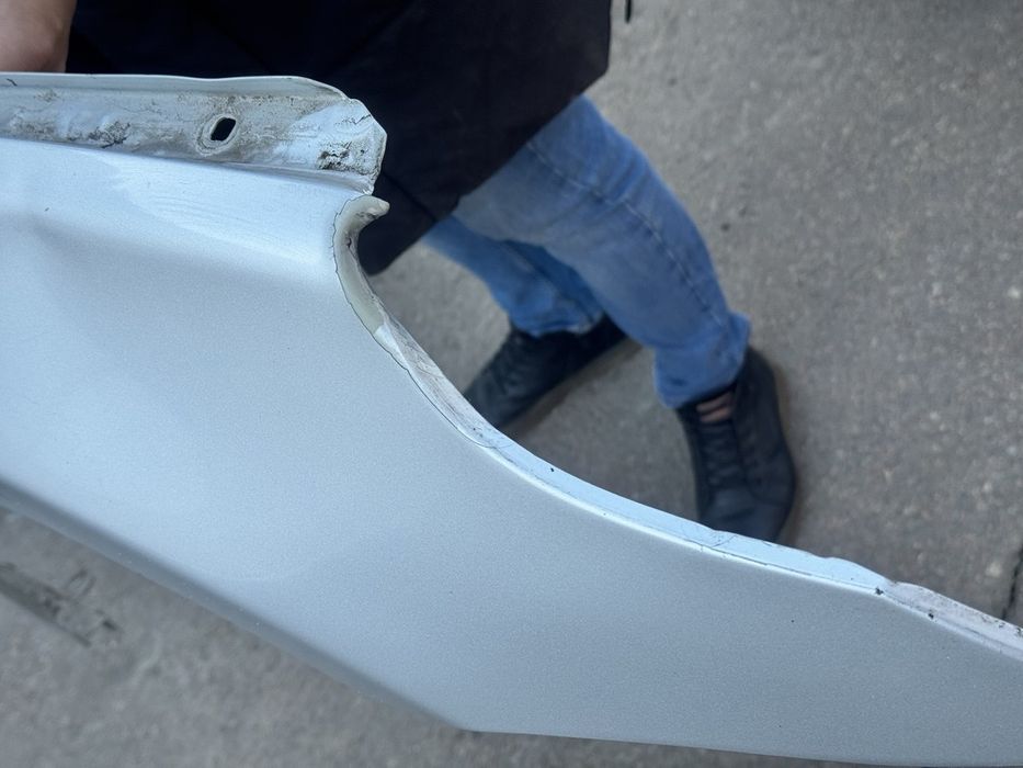 Крило BMW E60, E61