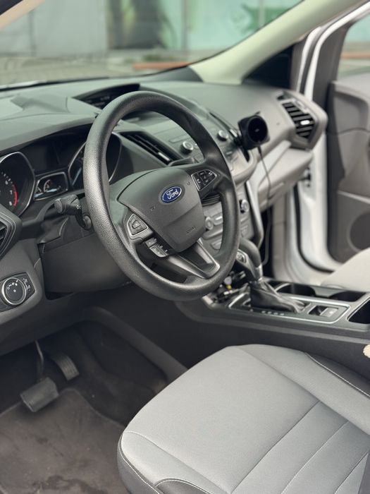 Ford Escape 2019