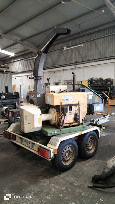 Biotriturador Pezzolato