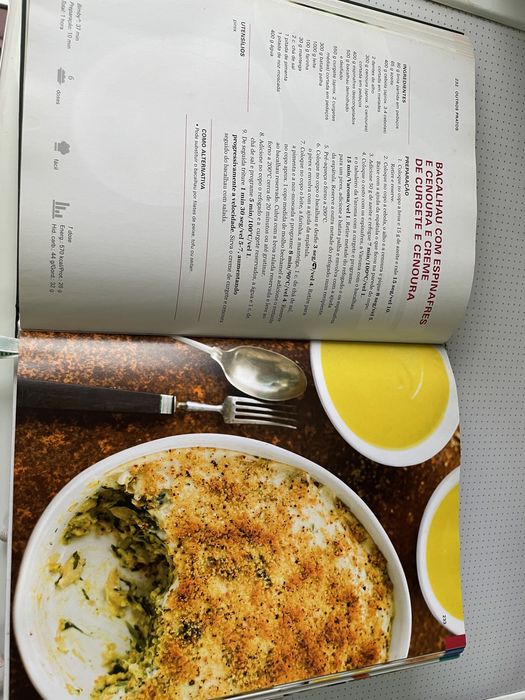 Livro ABC da Bimby - Vorwerk64750872106627122