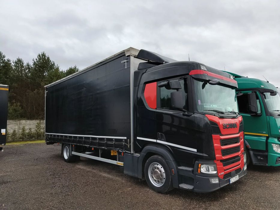 Scania
