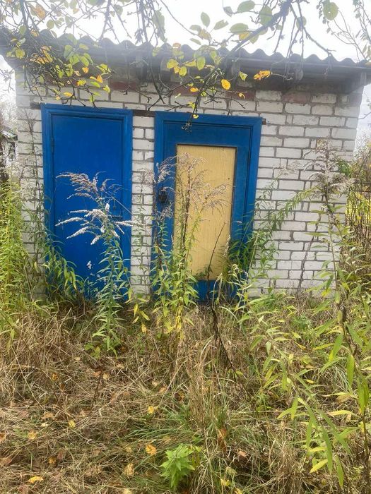 Дача в СТ Сновянка