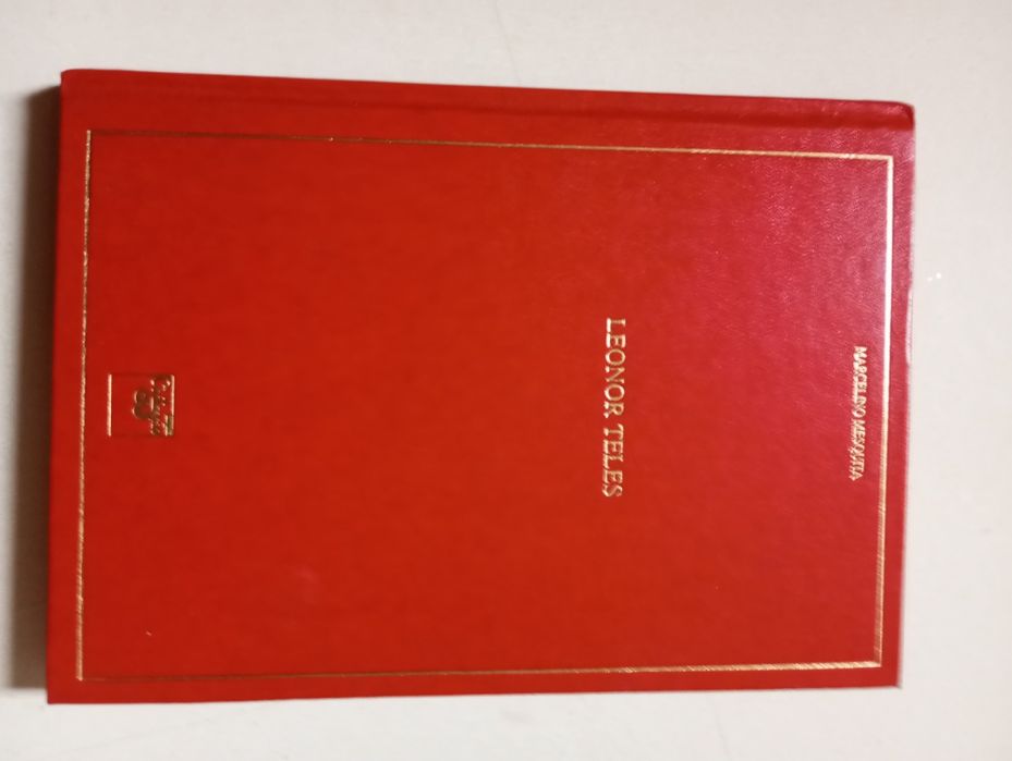 Marcelino Mesquita - Leonor Teles