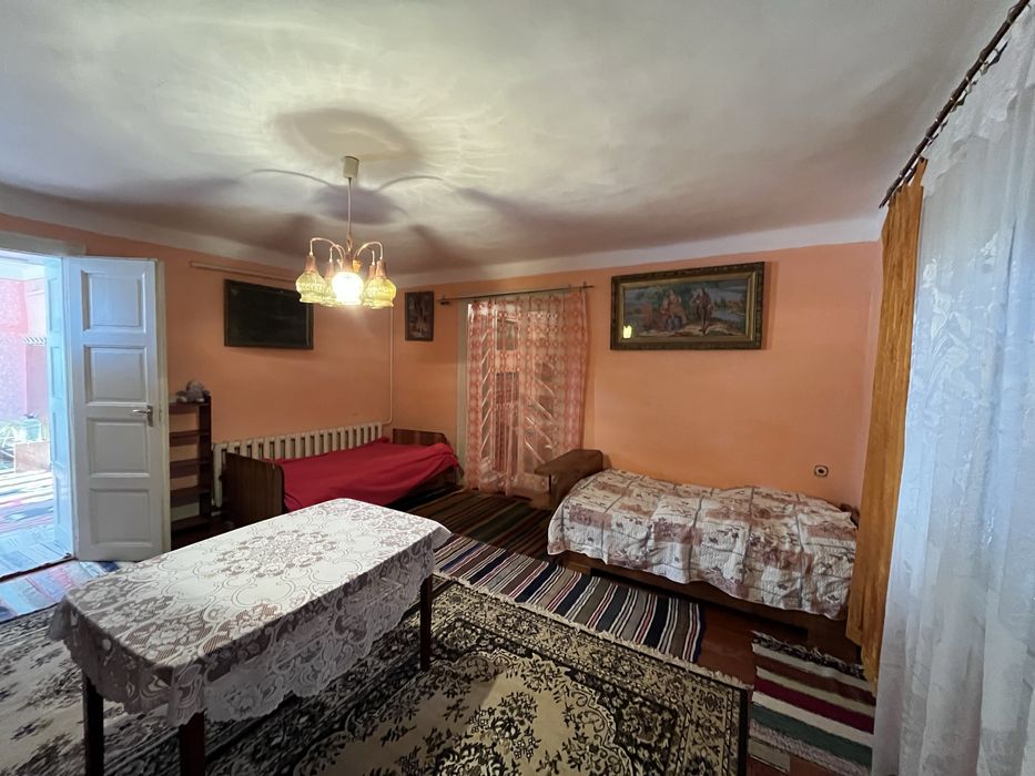 Продам дім 108 м2 ділянка 5 сотин Берегово Міговка 7