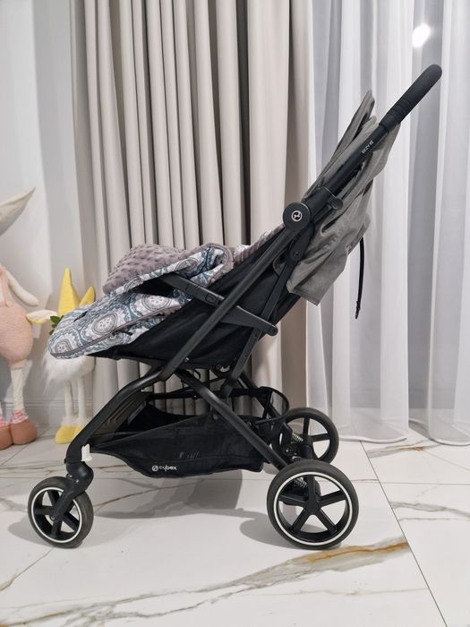 Cybex eezy s2+ s+2 s + 2 plus