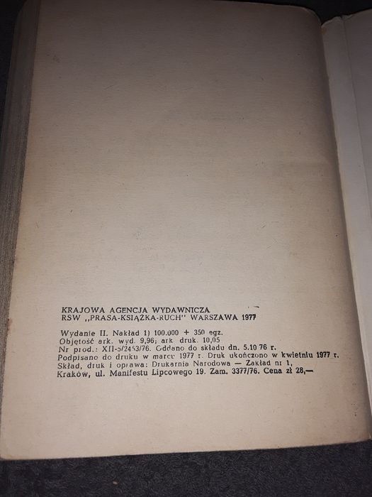 Alicja numer 3 Zygmunt Zeydler Zborowski