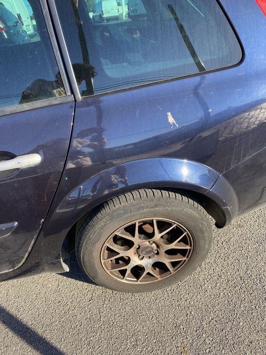 Renault megane 2008 carrinha