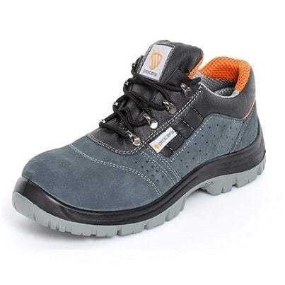 Buty Robocze Półbuty BHP GRAF O1 SRC bez podnoska / blachy