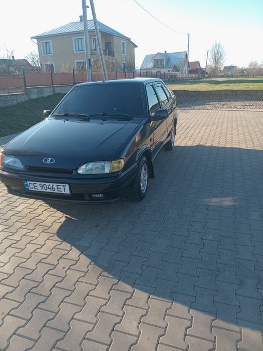 Продаю ваз 2115 .