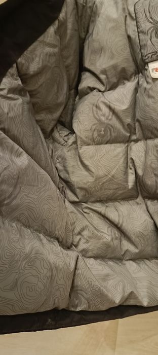 Куртка-пуховик Spyder дитяча