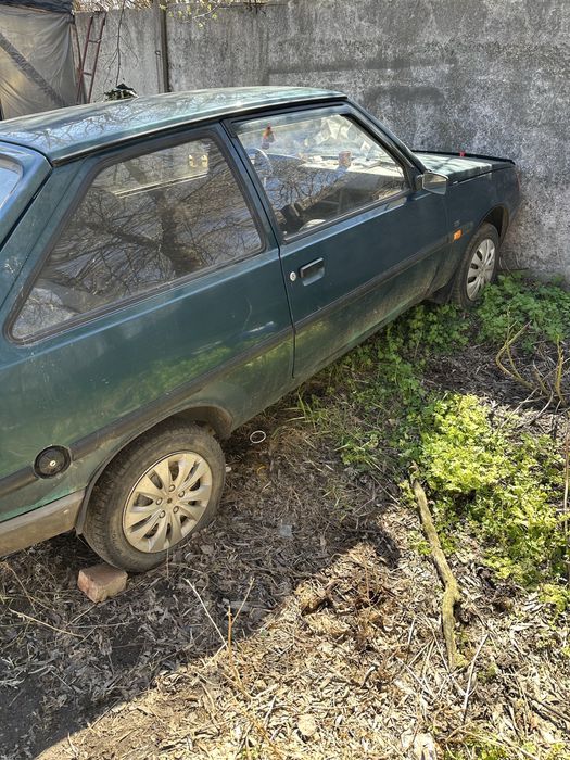 Продам або обміняю таврія