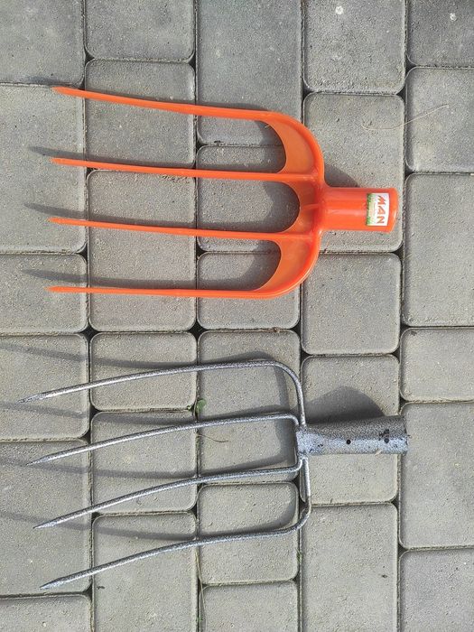 Продам вила для сіна