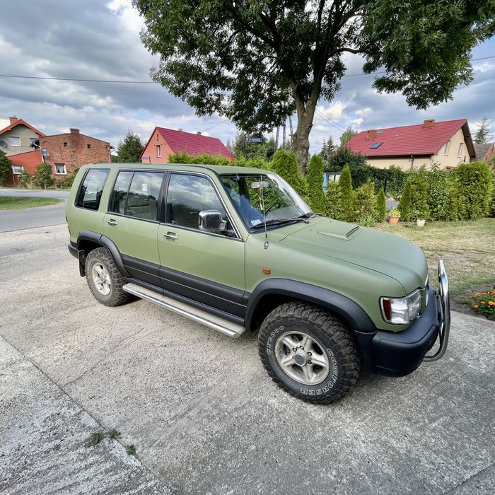 Lakierowanie Raptor Malowanie Raptorem Wrocław Off Road Wrocław Psie ...