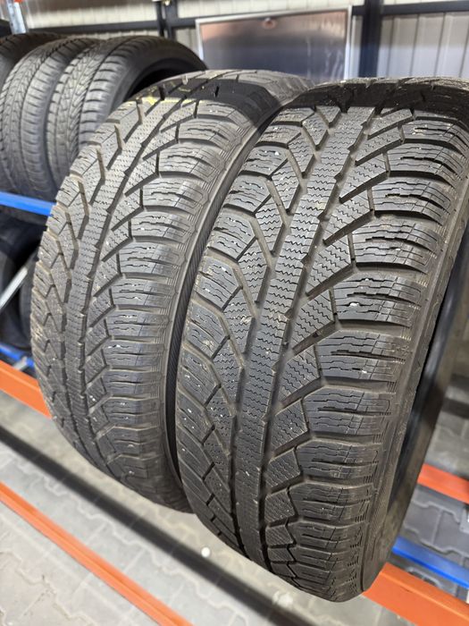 Шини Резина Зима 195/60 R15 88T Semperit Master Grip 2