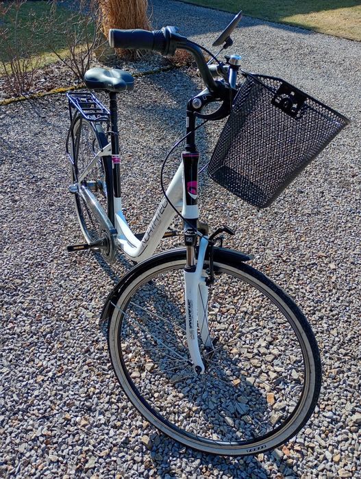 Rower damski Northtec