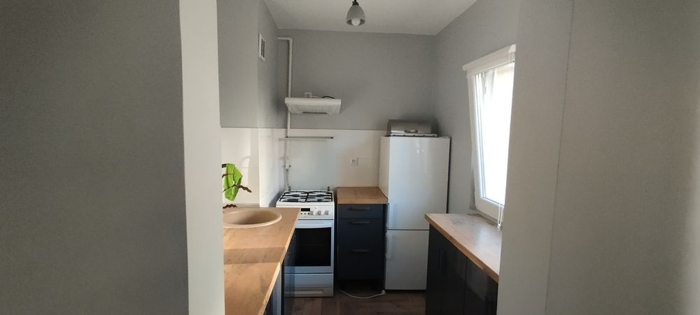 Kawalerka Teofilów wynajmę - Widok 5