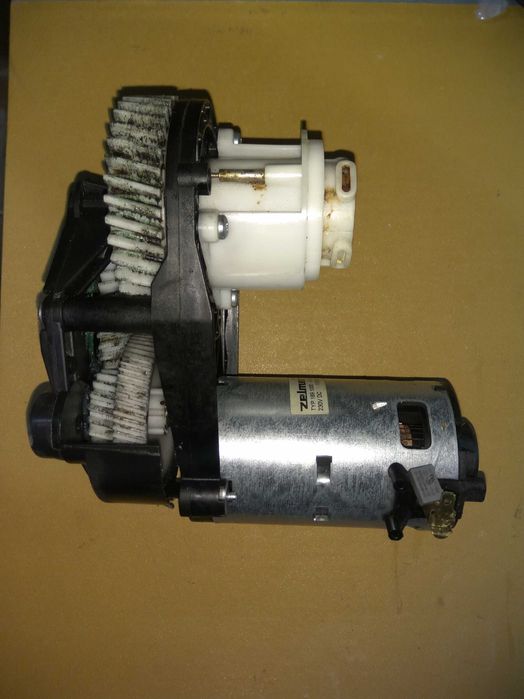 Запчасти для мясорубки  Zelmer