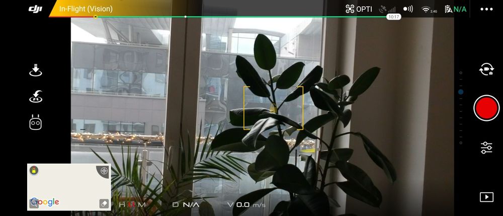 DJI Spark Zestaw – 3 Baterie + Stacja Portable Charging Station