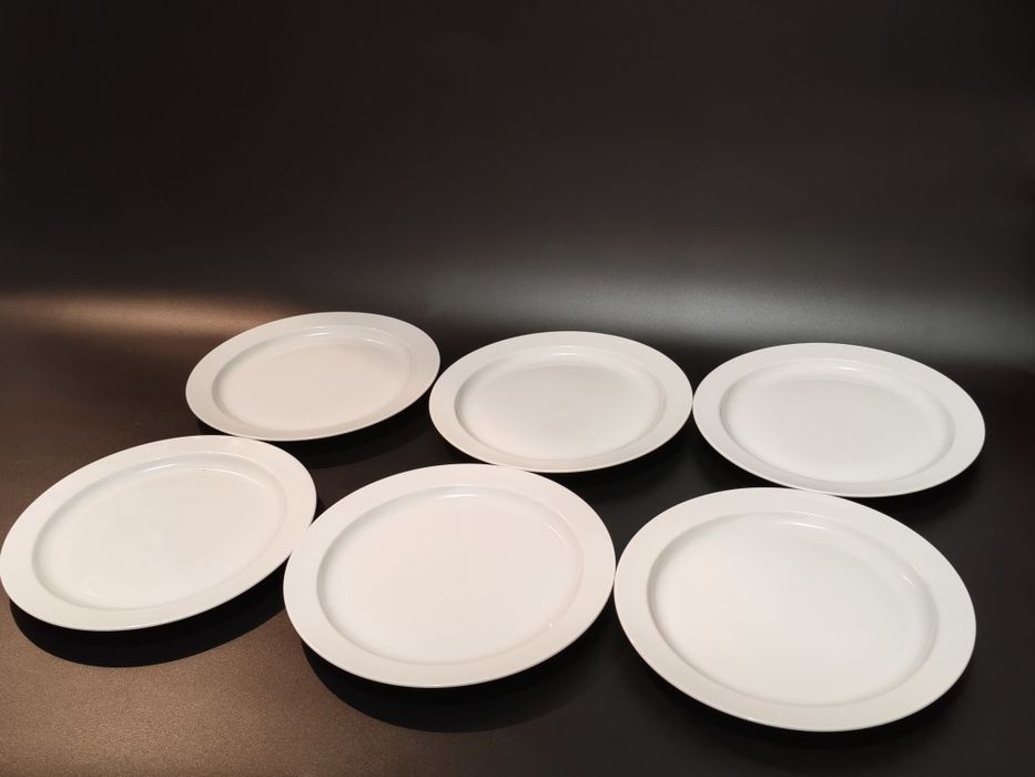 Розенталь,Rosenthal, обідні тарілки . 30см.