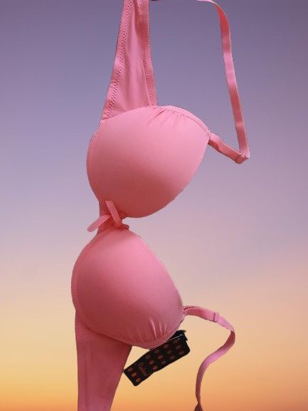 Новий бюстік 80В