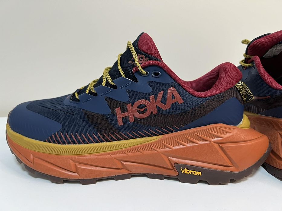 Hoka Skyline-Float Х