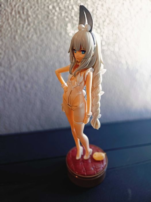 Figura Anime para colecionar