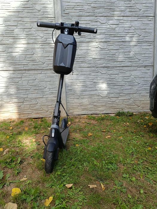 Hulajnoga elektryczna