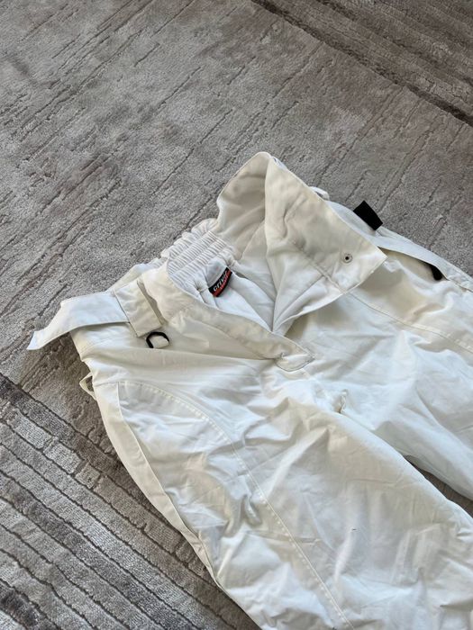 Лижні штани жіночі