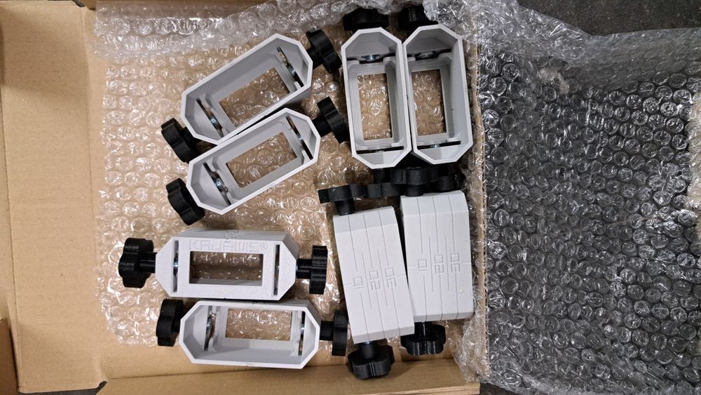 Wyprzedaż narzędzi do glazury