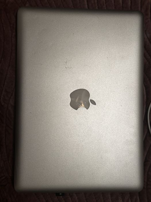 MacBook Pro (late 2011)