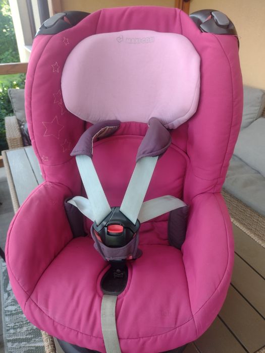 Fotelik Maxi - Cosi Tobi