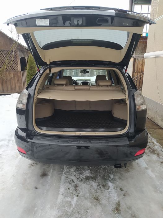 Продам Лексус RX 2003 року 330.