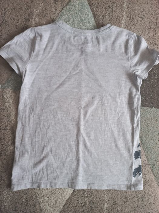 T shirt dla chłopca rozm 134cm na 8-9 lat
