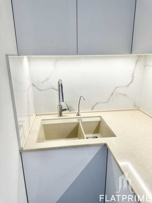 3-кімнатна світла та простора квартира в ЖК "Львівський Квартал"