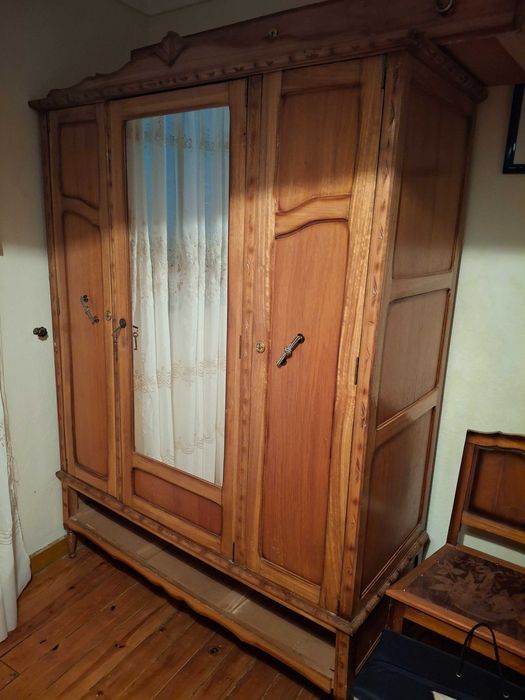 Vendo mobília de quarto